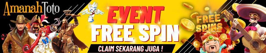 Event Freespin